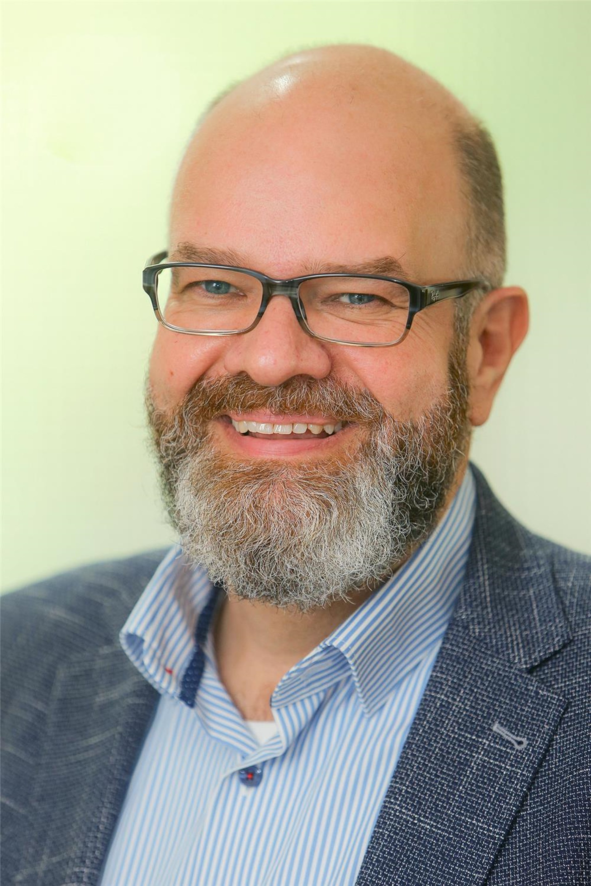 Guido Leckebusch