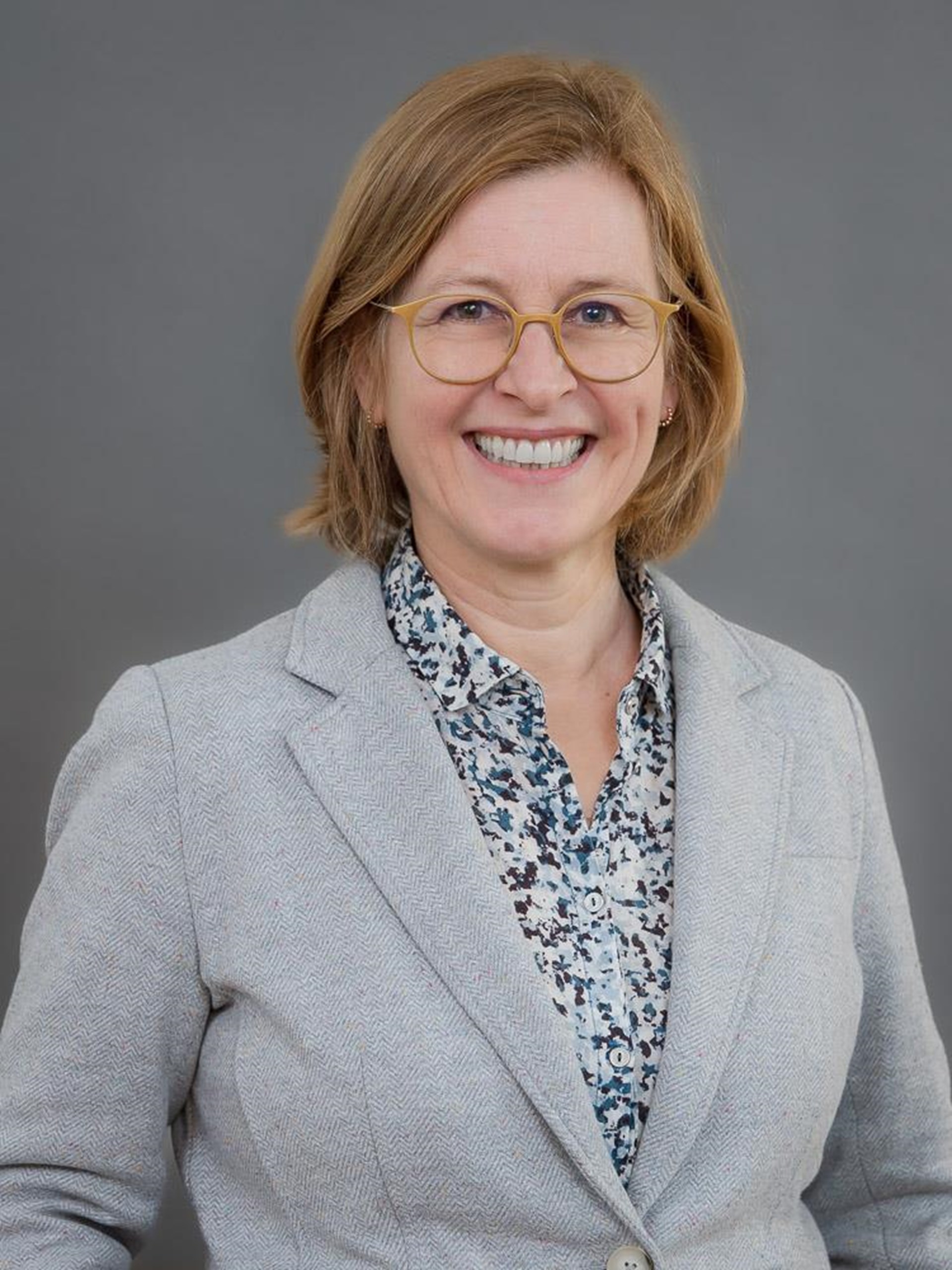 Andrea Oberle, youngcaritas