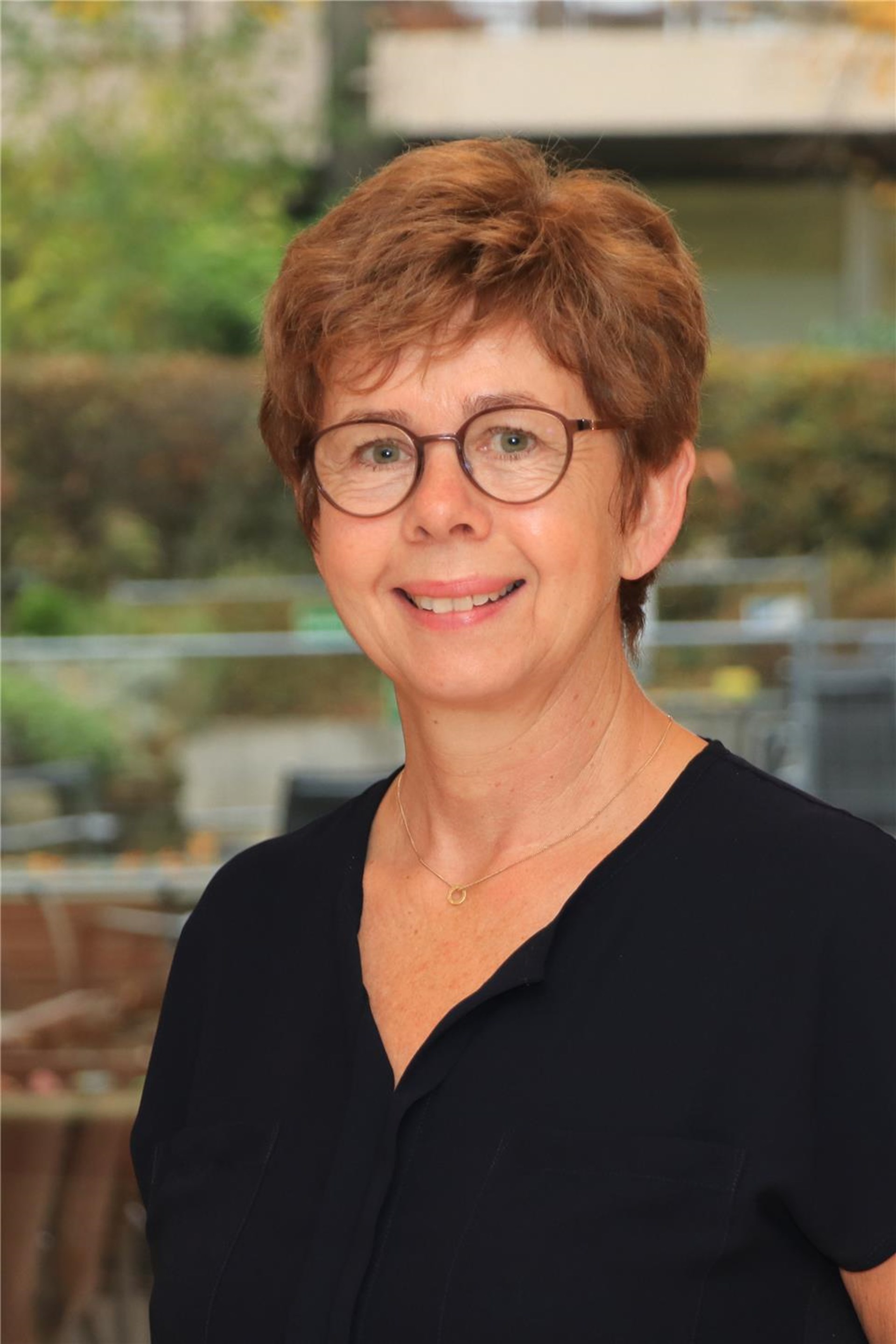 Wilkens, Annette