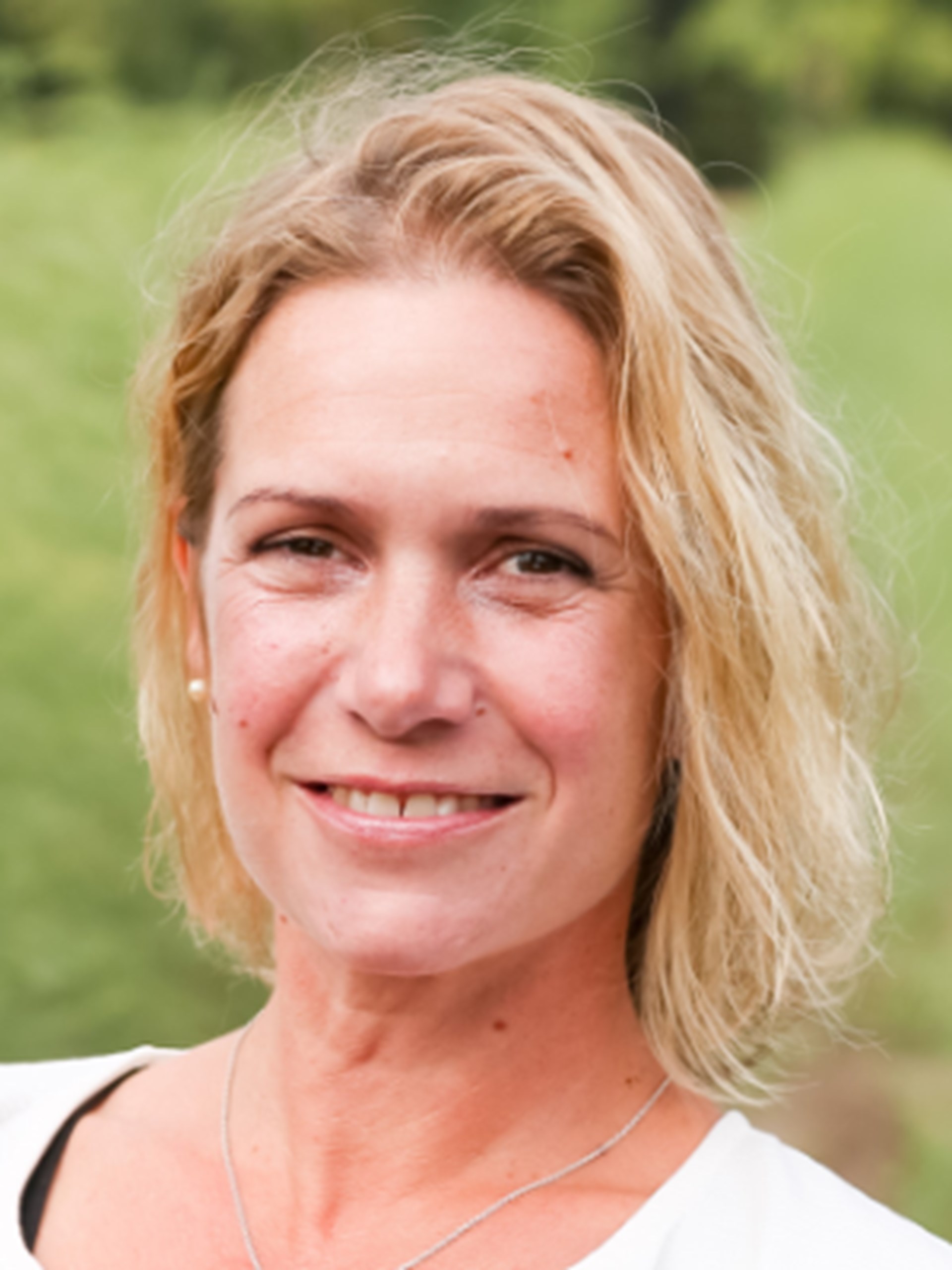 Carina Uhlen