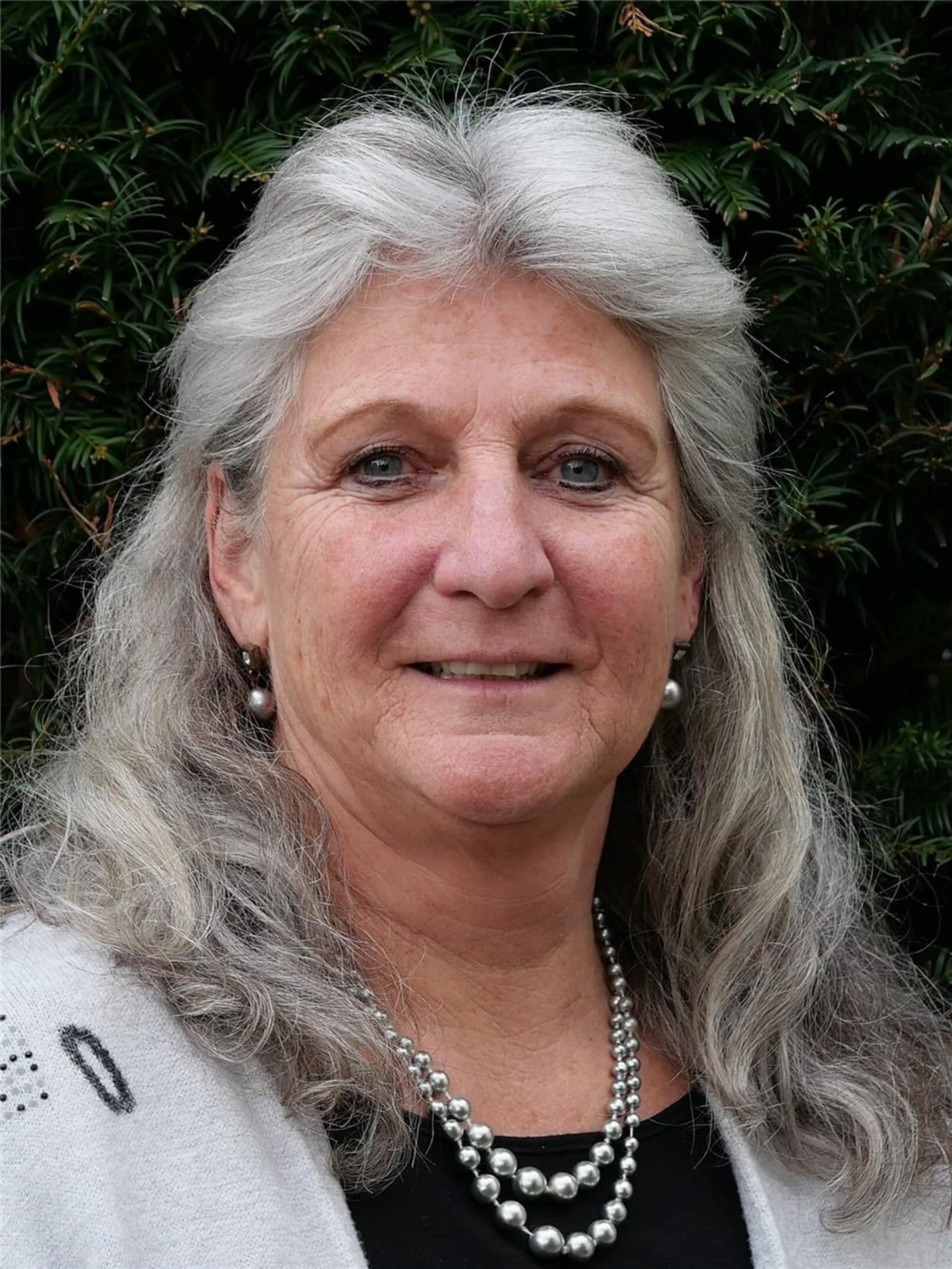 Renate Loth