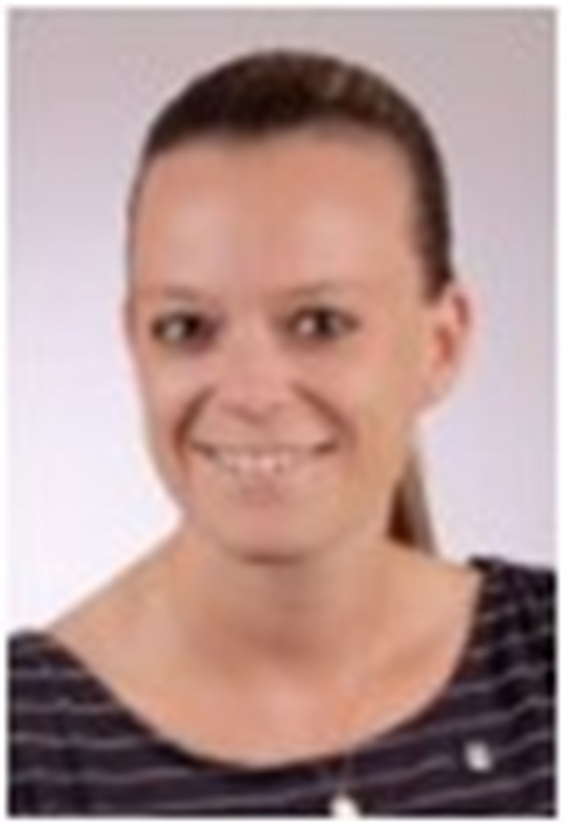 Franziska Theil