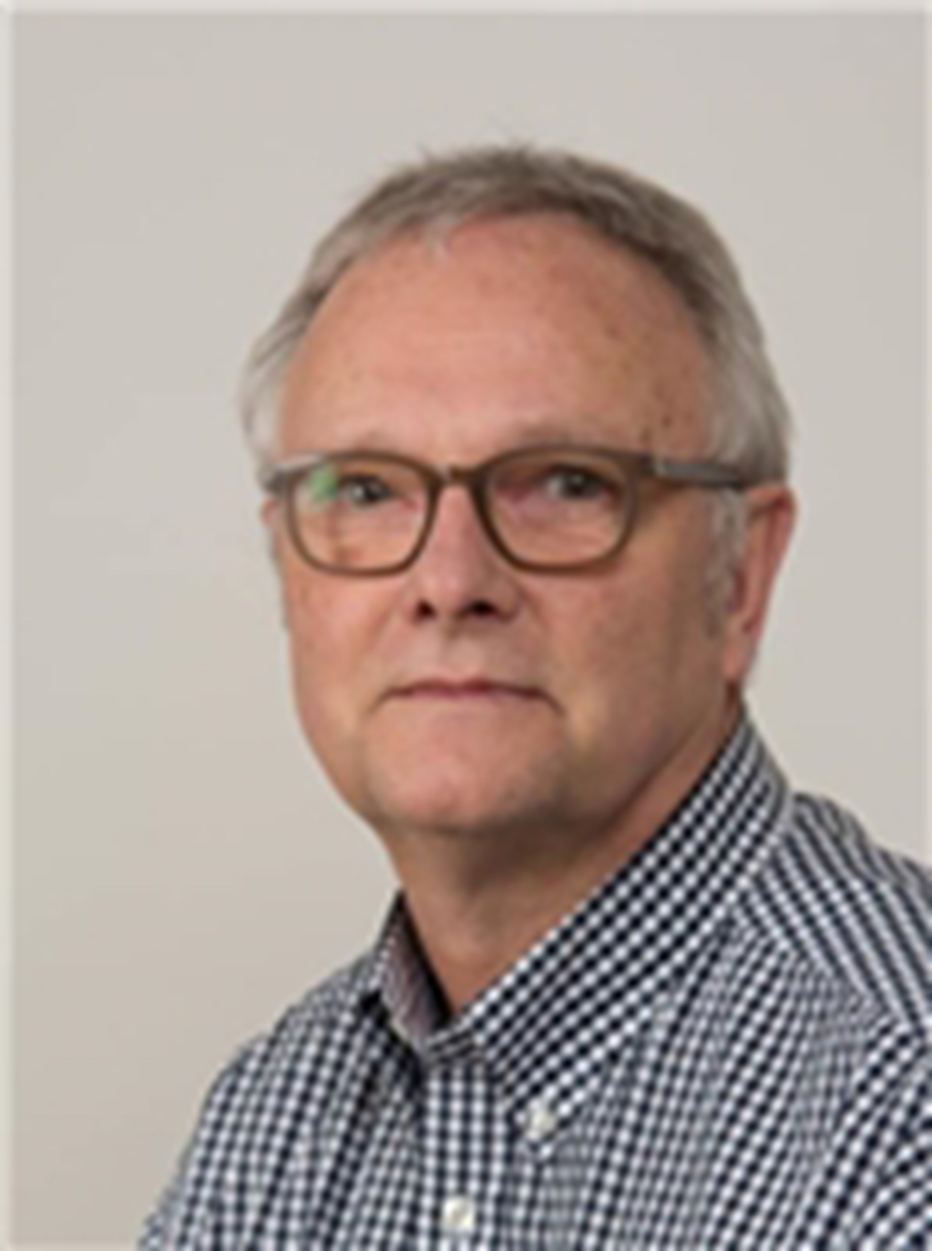 Porträt: Norbert Hartmann