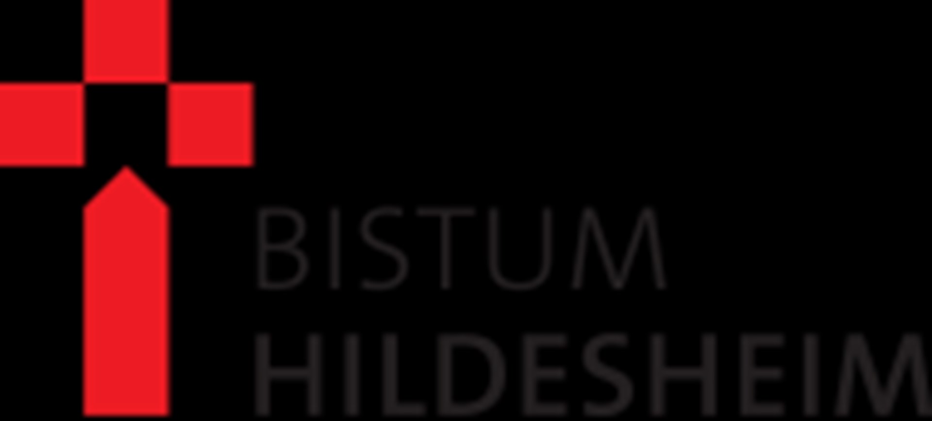 Logo Bistum Hildesheim