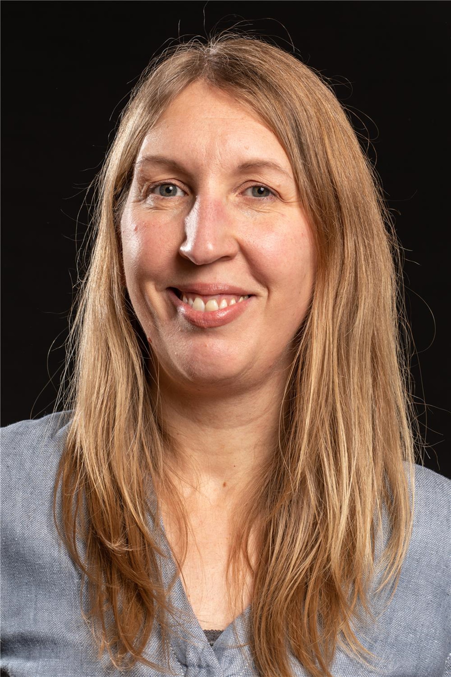 Gehle, Nathalie