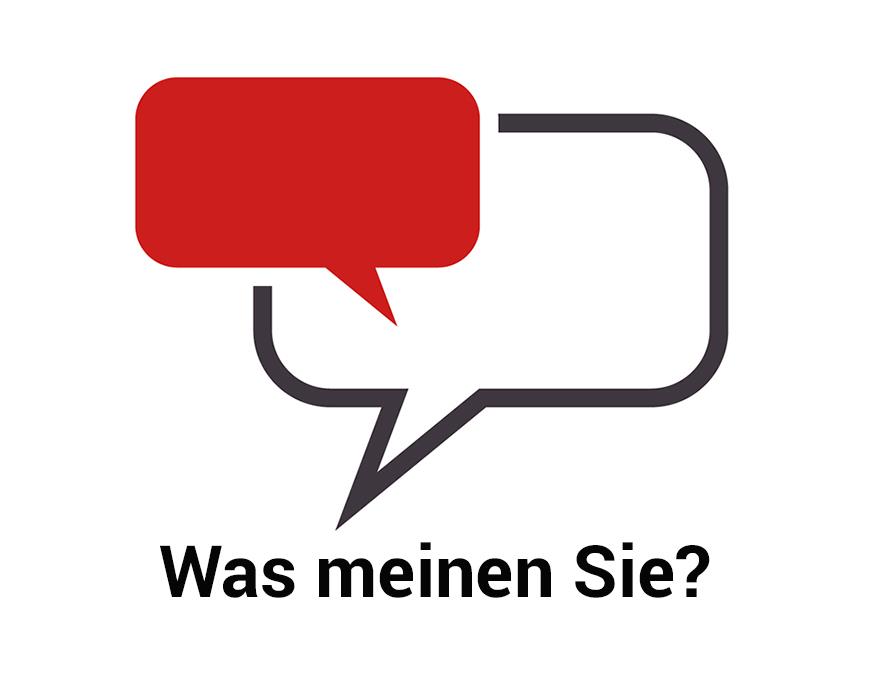 Abfrage Der Konfession Muss Begründbar Sein - 