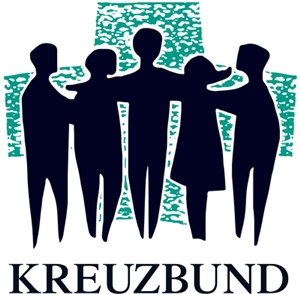 Logo Kreuzbund e. V.