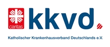 Logo des Katholischen Krankenhausverband Deutschlands e.V.