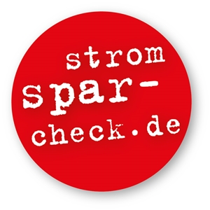 Logo Stromspar-Check Logo Stromspar-Check