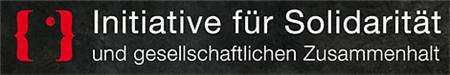 Logo Solidaritätsinitiative (Wort-Bild-Marke) Logo der Solidaritätsinitiative des Deutschen Caritasverbandes