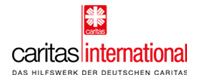Logo - Caritas international