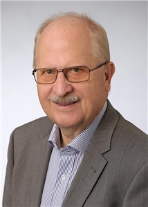 Wolfgang Drehmann