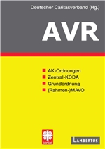 Umschlag AVR-Buch
