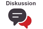 Icon Diskussion Icon Diskussion