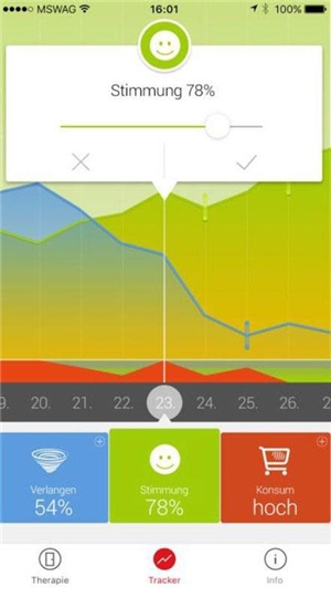 Tracker Cari-App