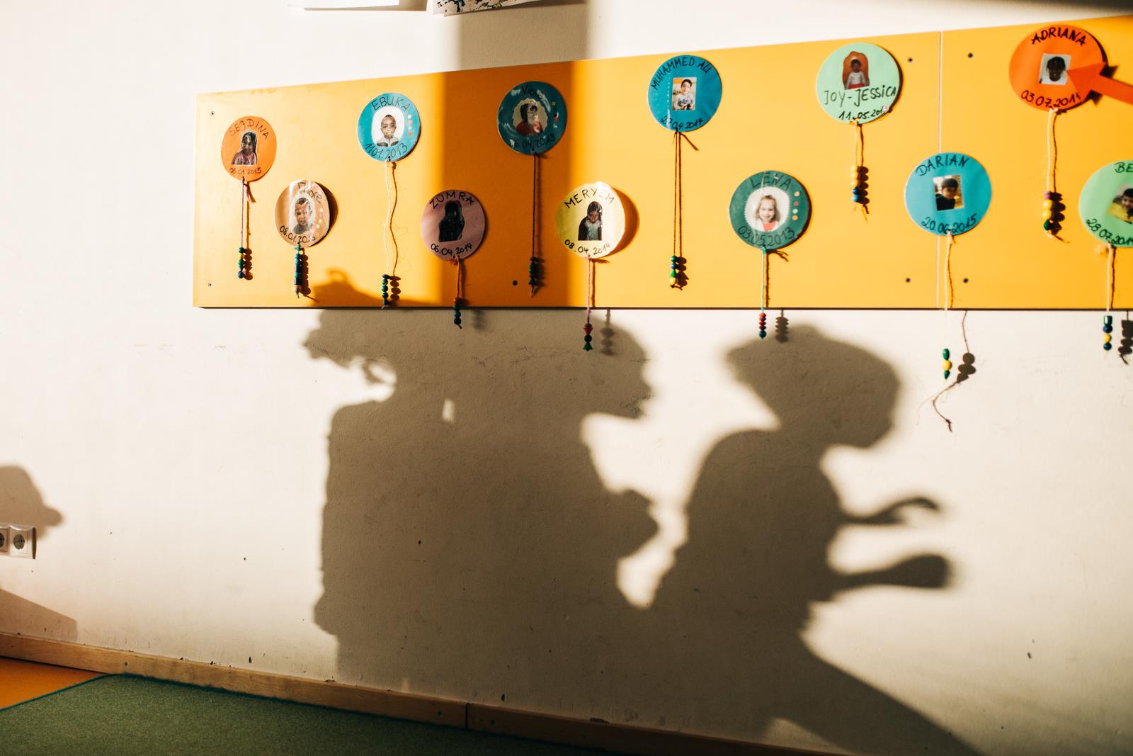 Fotos KiTa Bremen Caritas-Jahreskampagne 2019