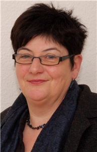 Karin Dasbach