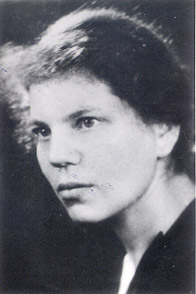 Gertrud Luckner