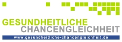 Logo Gesundheitliche Chancengleichheit