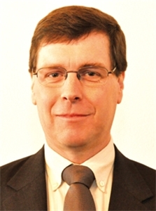 Matthias Schmidt, Diözesancaritasdirektor