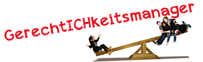 Gerechtigkeitsmanager Gerechtigkeitsmanager